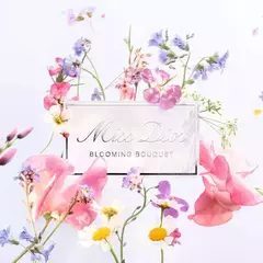 Miss Dior Blooming Bouquet Eau de Toilette na internet