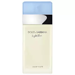 Light Blue Dolce&Gabbana Eau de Toilette