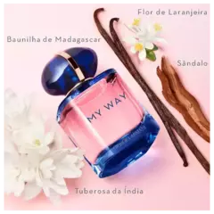 My Way Intense Giorgio Armani Eau de Parfum na internet