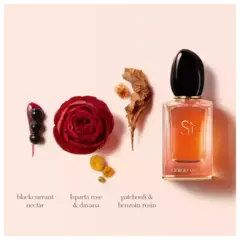 Sì Intense Giorgio Armani Eau De Parfum na internet