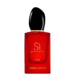 Sì Passione Éclat Giorgio Armani Eau de Parfum - comprar online