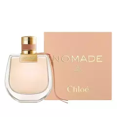 Nomade Chloé na internet