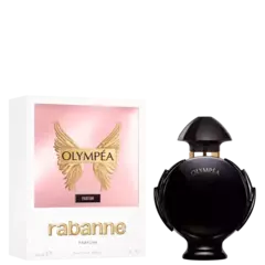 Olympéa Rabanne Parfum - Oásis Parfums