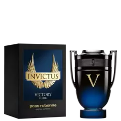 Invictus Victory Elixir Rabanne Parfum Intense - Oásis Parfums