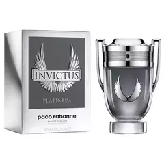 Invictus Platinum Rabanne Eau de Parfum na internet