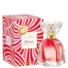 Princess Style Marina de Bourbon Eau de Parfum na internet