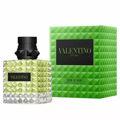 Valentino Born In Roma Green Stravaganza Eau De Parfum na internet