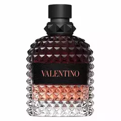 Valentino Uomo Born in Roma Coral Fantasy Eau de Toilette - comprar online
