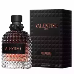 Valentino Uomo Born in Roma Coral Fantasy Eau de Toilette na internet