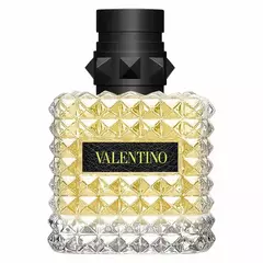 Valentino Born In Roma Yellow Dream Donna Eau De Parfum - comprar online
