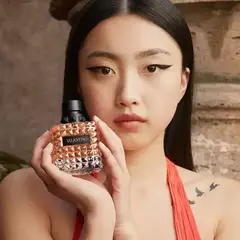 Valentino Donna Born In Roma Coral Fantasy Eau De Parfum - loja online