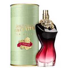 La Belle Le Parfum Jean Paul Gaultier Eau de Parfum - loja online