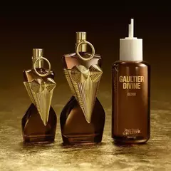 Gaultier Divine Elixir Jean Paul Gaultier Parfum - Oásis Parfums