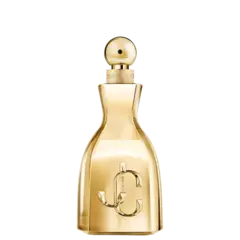 I Want Choo Jimmy Choo Le Parfum - comprar online
