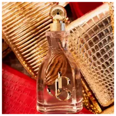 I Want Choo Jimmy Choo Eau de Parfum - loja online