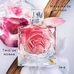 La Vie Est Belle Rose Extraordinaire Lancôme Eau de Parfum - loja online