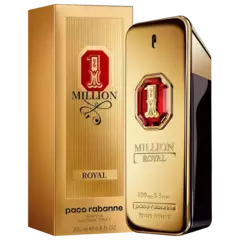 1 Million Royal Rabanne Eau de Parfum na internet