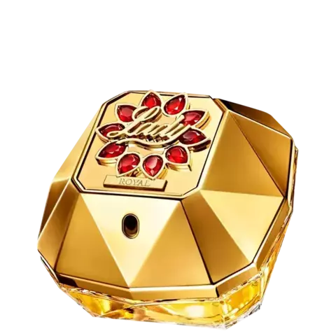 Lady Million Royal Rabanne Eau de Parfum - comprar online