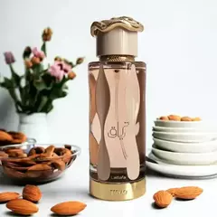 Teriaq Lattafa Eau de Parfum - Oásis Parfums