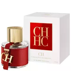 CH Carolina Herrera Eau de Toilette - comprar online