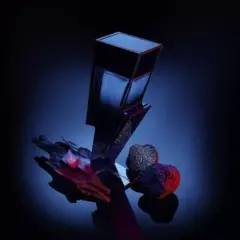 Imagem do Bad Boy Cobalt Elixir Carolina Herrera Eau de Parfum