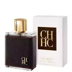 CH Men Carolina Herrera Eau de Toilette na internet
