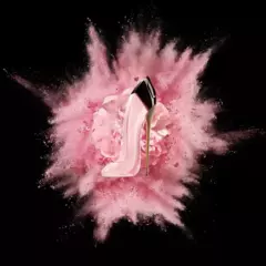 Carolina Herrera Good Girl Blush - comprar online