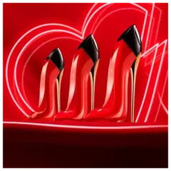 Very Good Girl Carolina Herrera Eau de Parfum - loja online