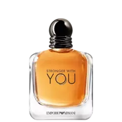 Stronger With You Giorgio Armani Eau de Toilette