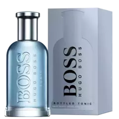 Boss Bottled Tonic Hugo Boss Eau de Toilette na internet