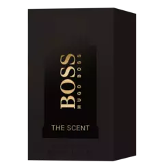 Boss The Scent Hugo Boss Eau de Toilett - Oásis Parfums