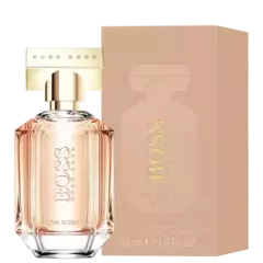 Boss The Scent for Her Hugo Boss Eau de Parfum na internet