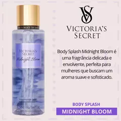 Victoria's Secret Midnight Bloom - loja online