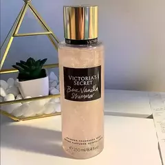 Victoria's Secret Bare Vanilla SHIMMMER na internet