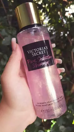Victoria's Secret Pure Seduction Shimmer - loja online