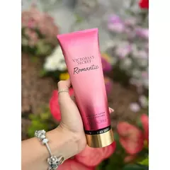 Victoria's Secret Romantic - Oásis Parfums