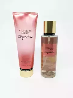 Victoria's Secret Temptation - Oásis Parfums