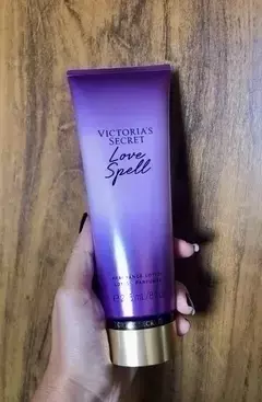 Victoria's Secret Love Spell - loja online