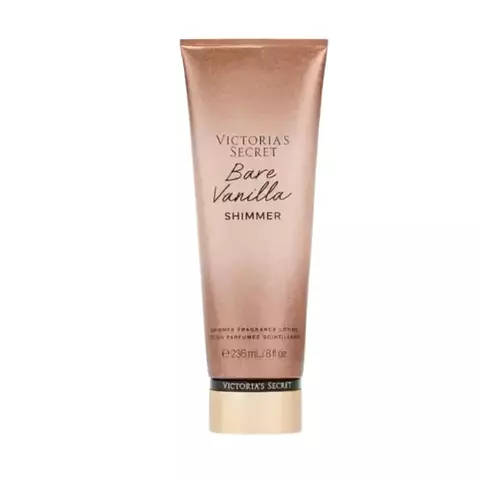 Victoria's Secret Bare Vanilla Shimmer - comprar online