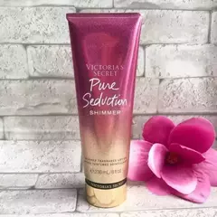 Victoria's Secret Pure Seduction Shimmer na internet
