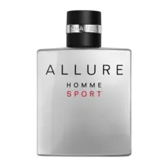 Allure Homme Sport Eau de Toilette Perfume