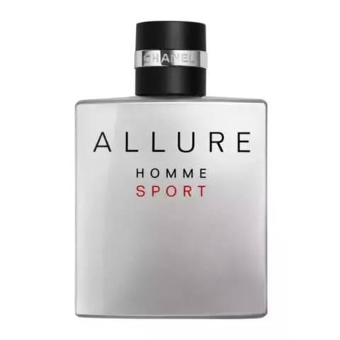 Allure Homme Sport Eau de Toilette Perfume