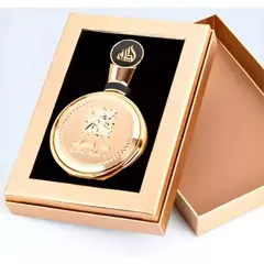 Fakhar Gold Lattafa Eau de Parfum - Oásis Parfums