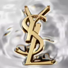 Libre L'Absolu Platine Saint Laurent - loja online