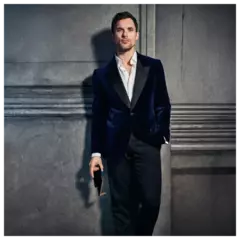 Imagem do Bad Boy Carolina Herrera Eau de Toilette - Perfume Masculino