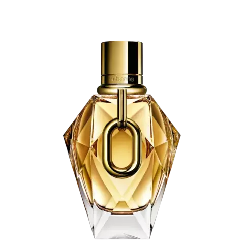 Million Gold For Her Rabanne Eau de Parfum Refillable - Perfume Feminino - comprar online