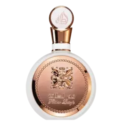 Fakhar Rose Lattafa Eau de Parfum - Perfume Feminino - comprar online