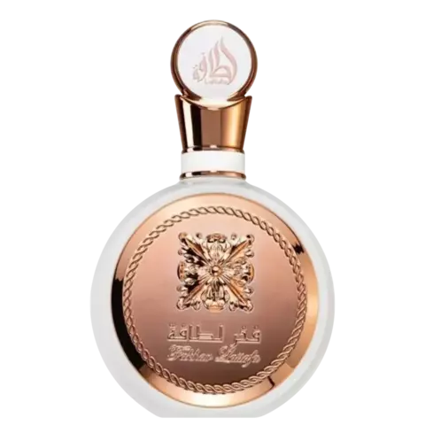 Fakhar Rose Lattafa Eau de Parfum - Perfume Feminino - comprar online