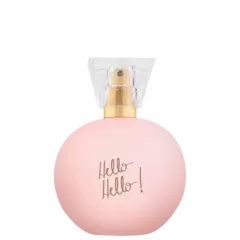 Hello Hello! Nah Cardoso Ciclo Cosméticos Deo Colônia Lata - Perfume Feminino - comprar online