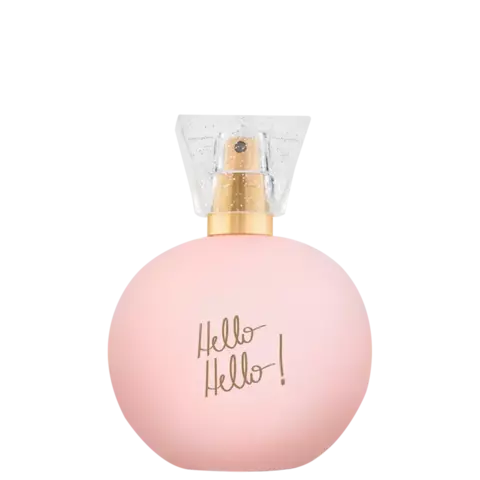 Hello Hello! Nah Cardoso Ciclo Cosméticos Deo Colônia Lata - Perfume Feminino - comprar online